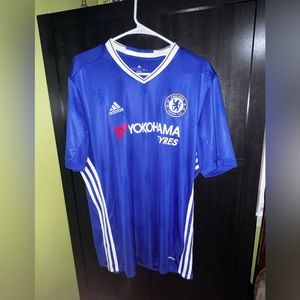 Adidas Chelsea FC jersey
